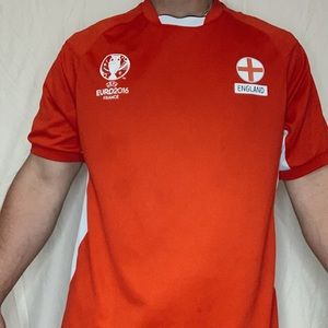 Men’s Soccer Jersey